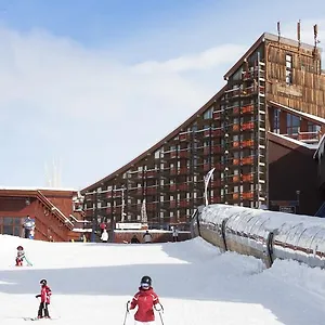 Club Mmv Les Melezes **** Vakantiepark